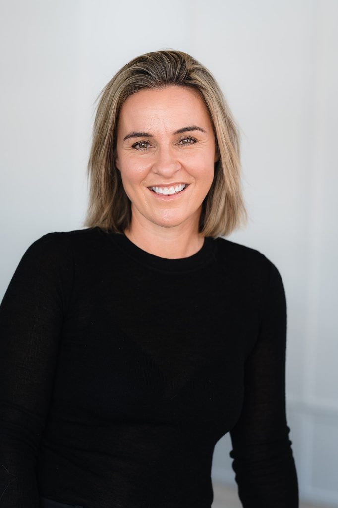 Gracie Lagudi - Real Estate Agent