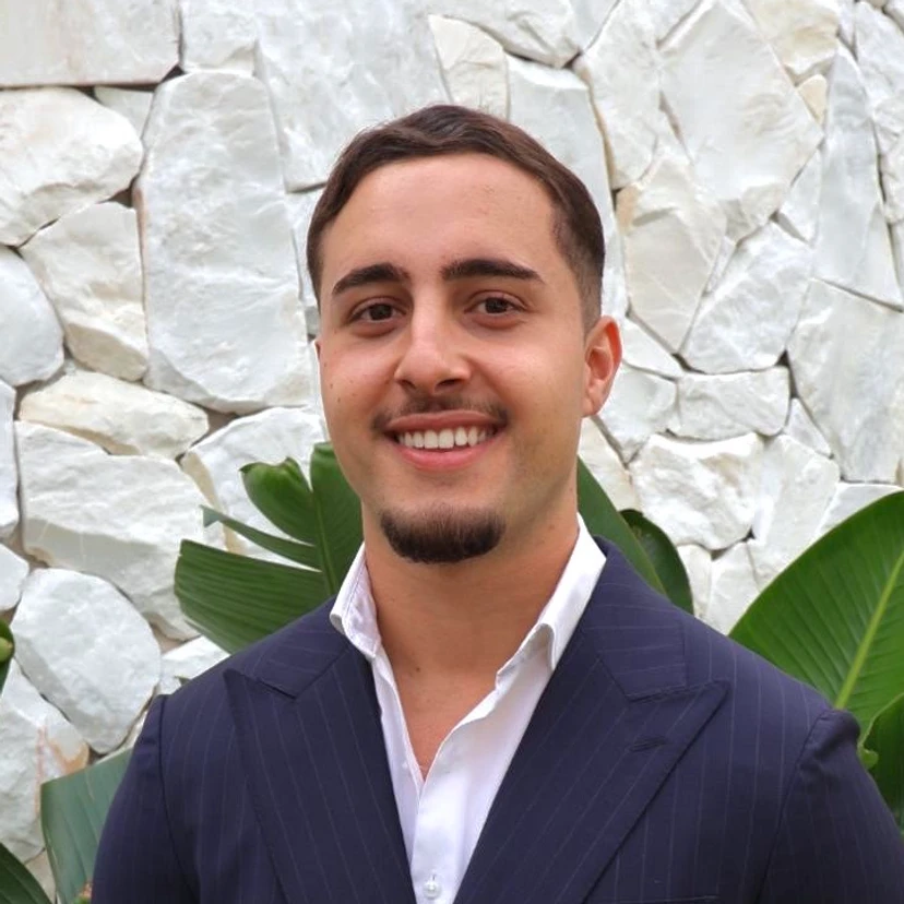 David Iliev - Real Estate Agent