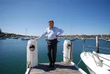 Stuart Payne - Real Estate Agent From - Luxe Property Agents Cronulla - CRONULLA