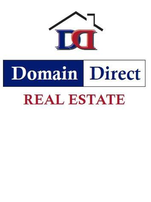 Domain Direct Real Estate  Real Estate Agent