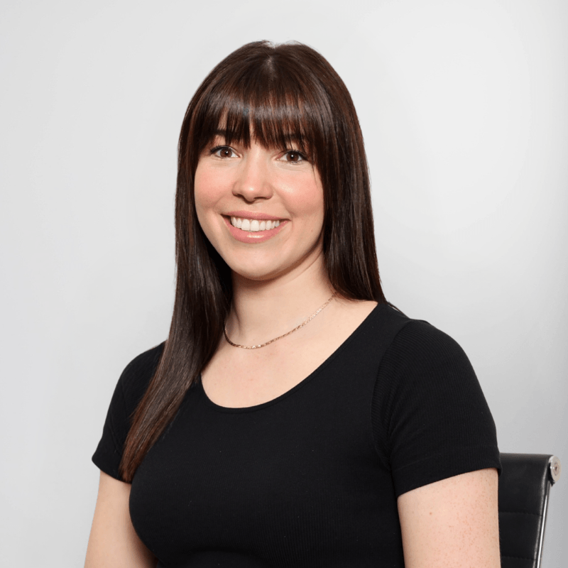 Georgina Grange - Real Estate Agent