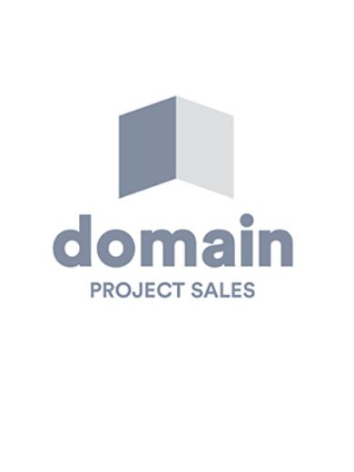 Domain Projects Sales - Real Estate Agent at Domain Residential - Standard Developer Subscription