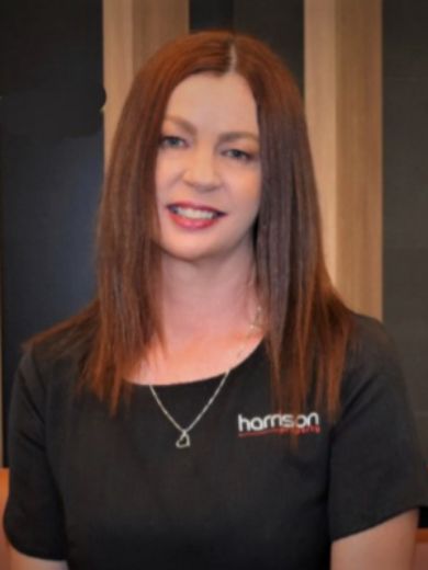 Domecia Prince - Real Estate Agent at Harrison Property Wollongong - WOLLONGONG