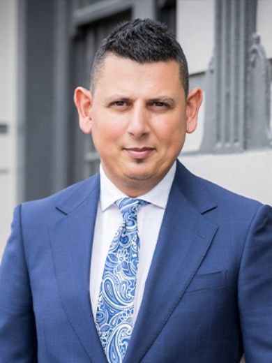 Domenic Andronaco - Real Estate Agent at Nelson Alexander - Keilor East