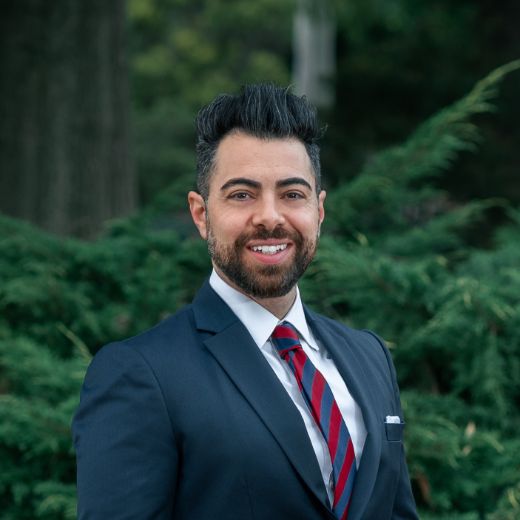 Domenic Campisi - Real Estate Agent at Ray White - Northcote