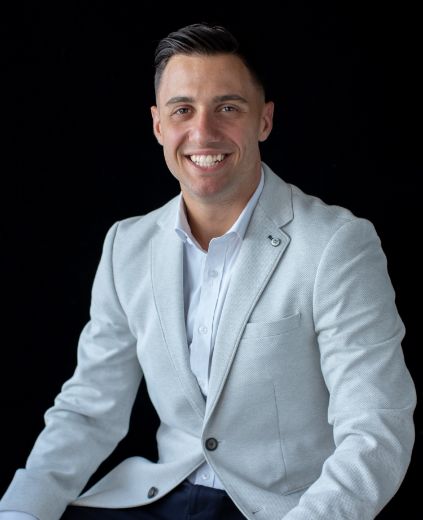 Domenic  Santaguida - Real Estate Agent at The Property Co. Group - CARINGBAH