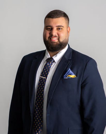 Dominic Ayoub - Real Estate Agent at Agius Property Group - NORWEST