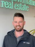 Dominic  Bushell - Real Estate Agent From - Luke Williams Real Estate - WARRNAMBOOL