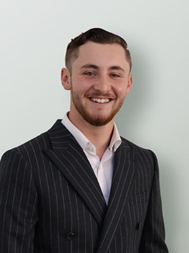 Dominic Como - Real Estate Agent at Belle Property Newcastle
