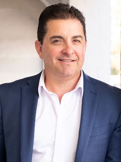 Dominic Ferraro - Real Estate Agent at Abel Property Sales