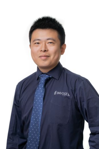 Dominic Jin - Real Estate Agent at Invest & Co Realty