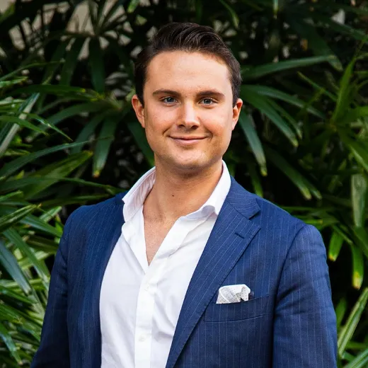 Dominic Kinnane - Real Estate Agent at Place - Kangaroo Point
