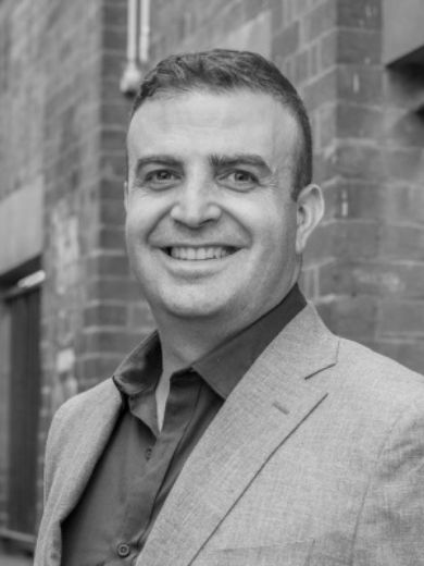 Dominic Locandro  - Real Estate Agent at The Apartment Specialists - Melbourne