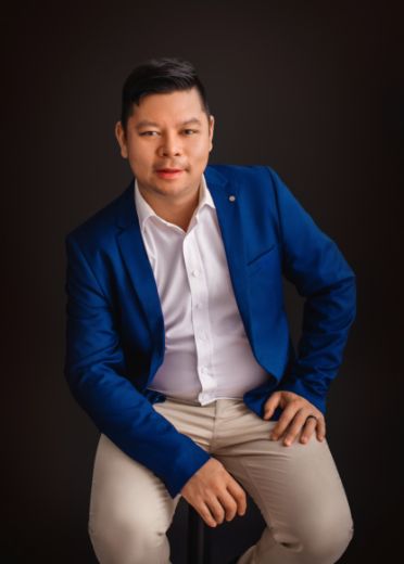 Dominic Nguyen - Real Estate Agent at Boutique Estate Agency Pty Ltd - DANDENONG NORTH