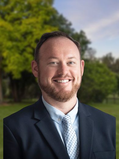 Dominic Pike - Real Estate Agent at Warburton Estate Agents - MUSWELLBROOK