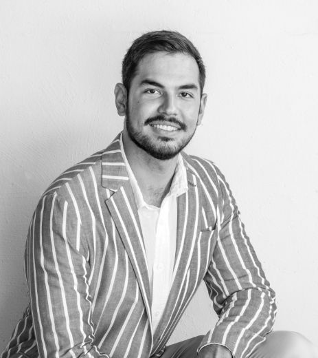 Dominic Posar - Real Estate Agent at Chin Property Group - CULLEN BAY