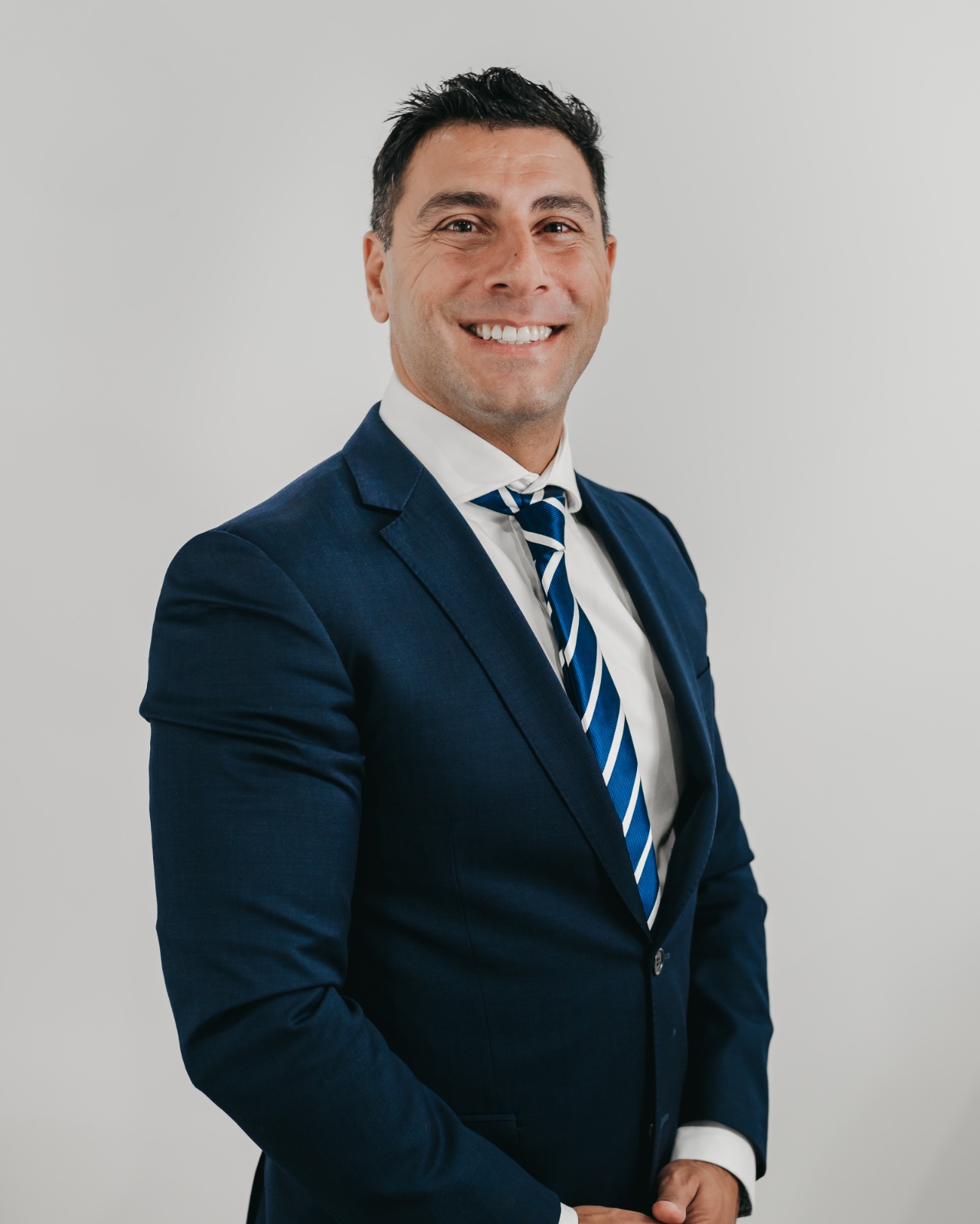 Dominic  Youssef Real Estate Agent