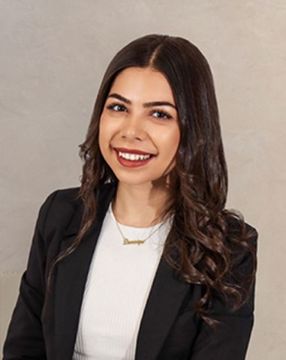 Dominique ElTahan - Real Estate Agent at Aria Realty Co