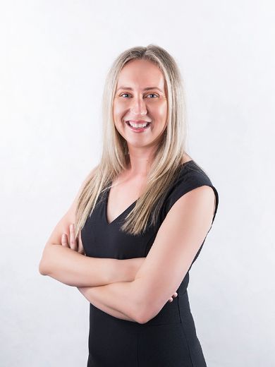 Dominique Hodgkinson  - Real Estate Agent at Property Excellence - Moree 