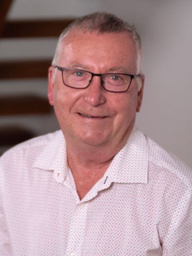 Don Bryant - Real Estate Agent at Prime Agents Hervey Bay - PIALBA