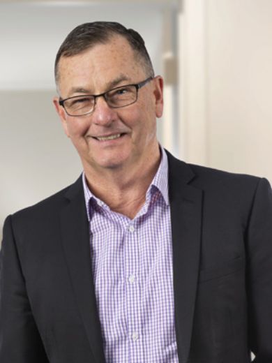 Don Hanlon - Real Estate Agent at PRD - Ballarat