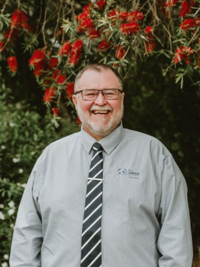 Donald Rayner - Real Estate Agent at First National Real Estate - Mudgee