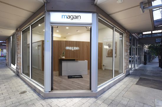 Magain Real Estate - Hyde Park - Real Estate Agency