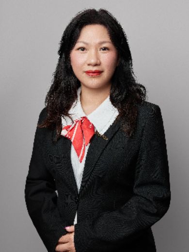 Donge Candy Chen - Real Estate Agent at Successful Property Group - GIRRAWEEN