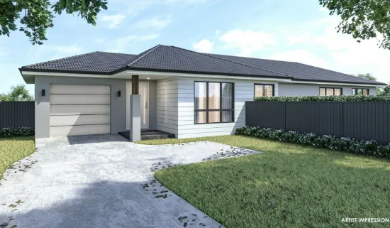 Dongola Circuit, Schofields, NSW, 2762