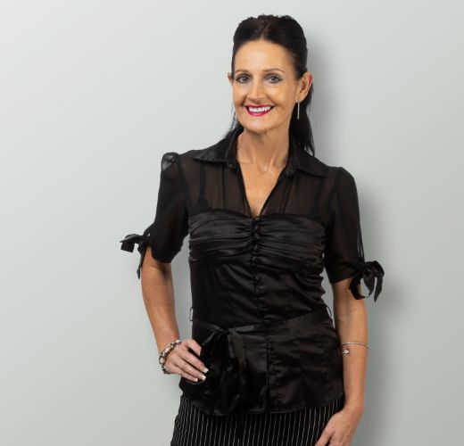 Donna Abbott - Real Estate Agent at Acton | Belle Property Cottesloe - NEDLANDS