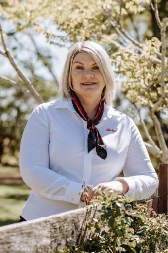 Donna  Cook - Real Estate Agent at Elders Real Estate - Dalby