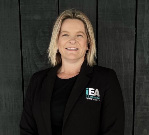 Donna Leak - Real Estate Agent at Illawarra Estate Agents