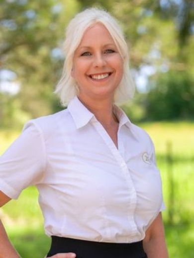 Donna Osrecki - Real Estate Agent at Century 21 Platinum Agents - Gympie & the Cooloola Coast
