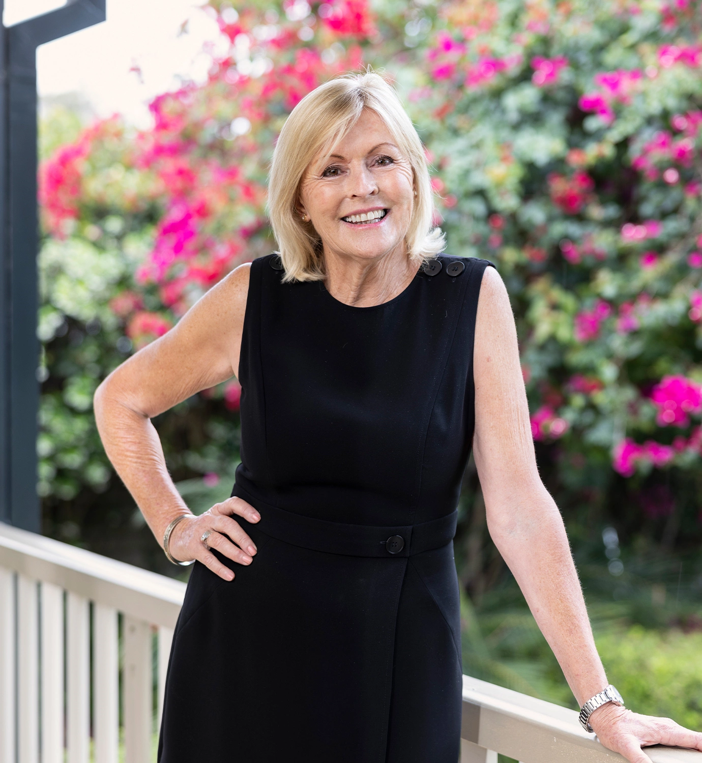 Donna Ferris - Real Estate Agent