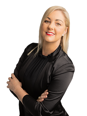 Donnella Merrett Real Estate Agent