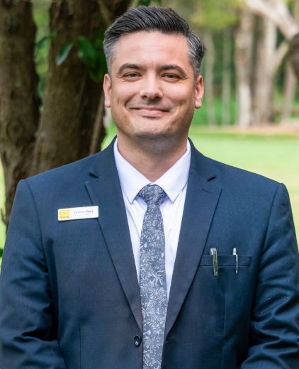 Donnie Plant - Real Estate Agent at Ray White - Landsborough