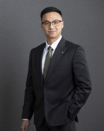 Donny Hoang - Real Estate Agent at Laing+Simmons - Cabramatta