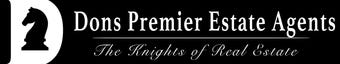 Dons Premier The Knights of Real Estate. - CRANBOURNE WEST - Real Estate Agency