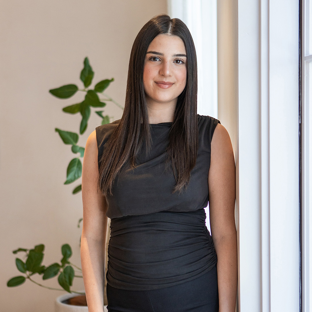 Dora Kandalaft - Real Estate Agent