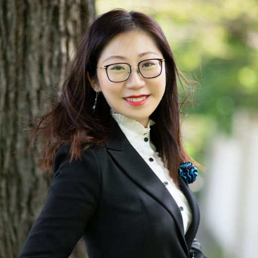 Dorean Wang - Real Estate Agent at Harcourts First