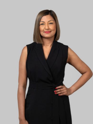 Doreen Sharma - Real Estate Agent at The Agency - PERTH