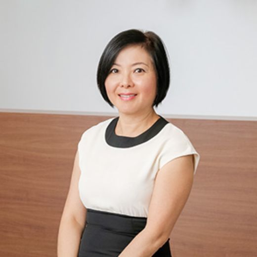 Doris Huin - Real Estate Agent at DiJones Turramurra