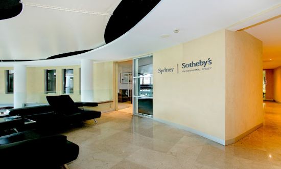 New South Wales Sotheby's International Realty - Double Bay - Real Estate Agency