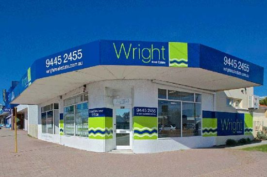 Wright Real Estate - Doubleview - Real Estate Agency