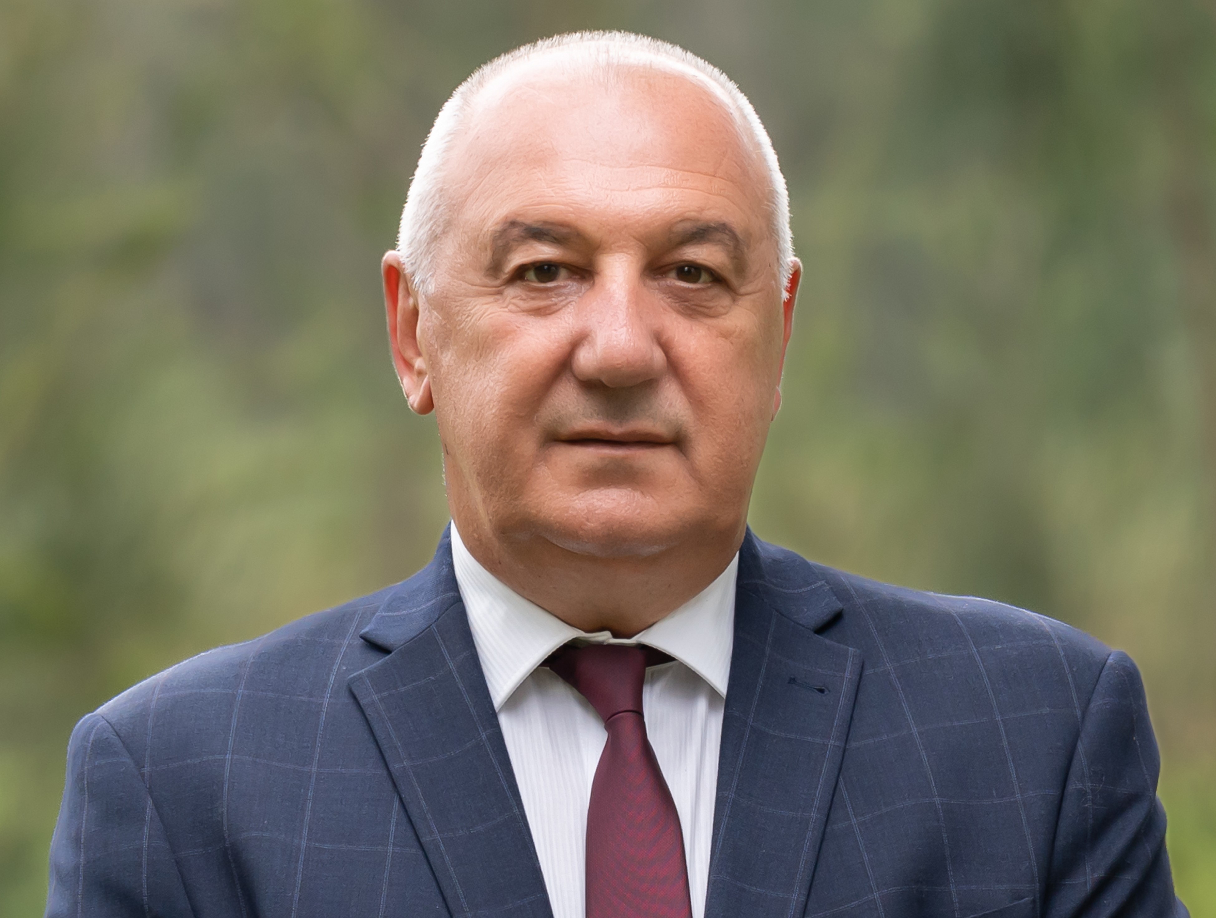 Doug Vukojcic - Real Estate Agent