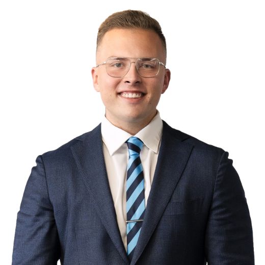 Douglas France - Real Estate Agent at Harcourts The Property People - CAMPBELLTOWN