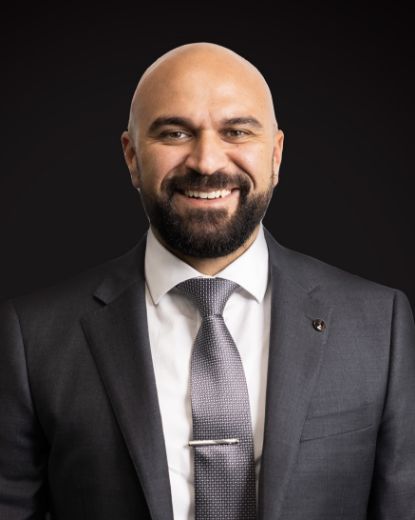 DOUGLAS JABRO - Real Estate Agent at PRIME Estate Agents