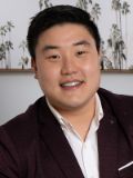 Douglas Kim - Real Estate Agent From - Stone Real Estate Beecroft - BEECROFT