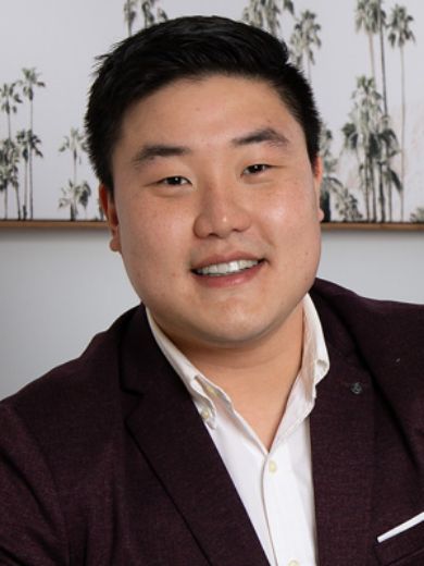 Douglas Kim - Real Estate Agent at Stone Real Estate Beecroft - BEECROFT