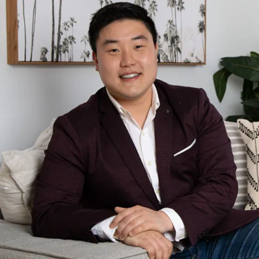 Douglas Kim - Real Estate Agent at Stone Real Estate Epping
